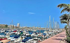 Las Brisas Penthouse By Sunhousescanarias