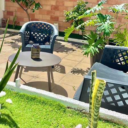 Las Brisas Penthouse By Sunhousescanarias Las Palmas Buitenkant foto
