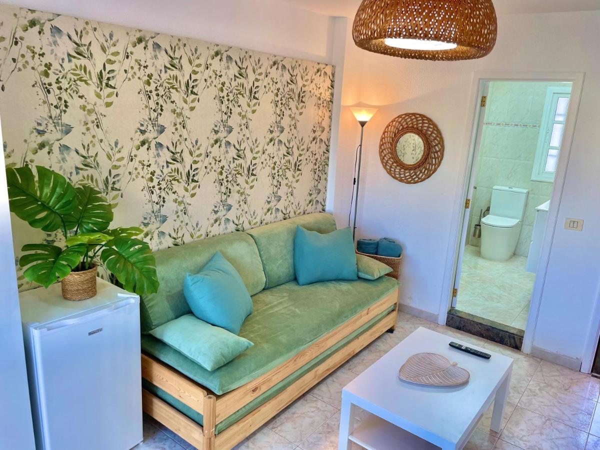 Las Brisas Penthouse By Sunhousescanarias Las Palmas Buitenkant foto
