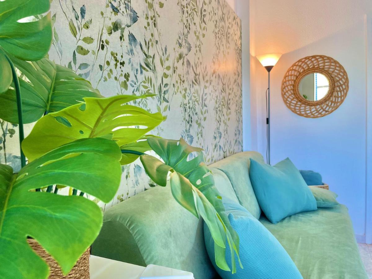 Las Brisas Penthouse By Sunhousescanarias Las Palmas Buitenkant foto