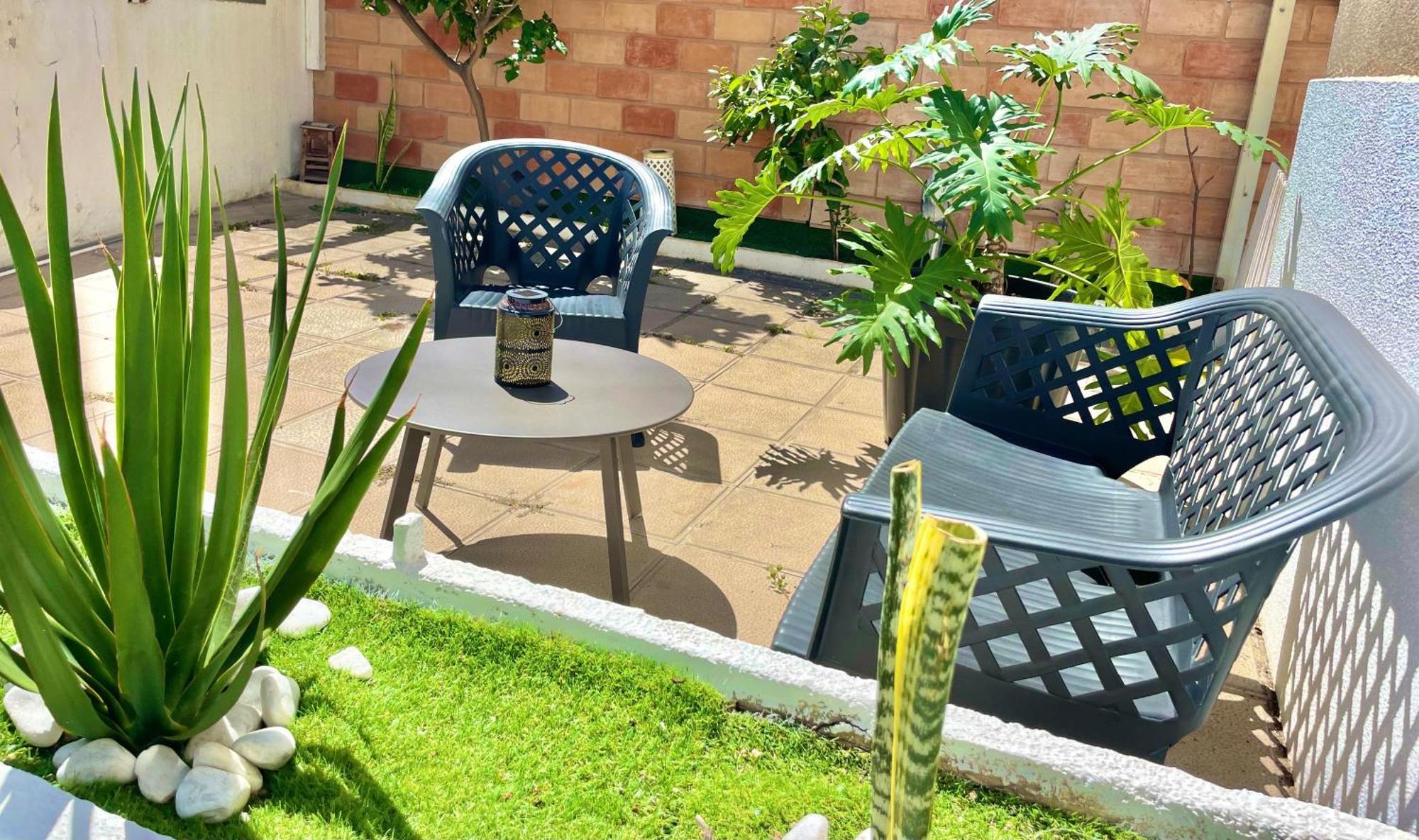 Las Brisas Penthouse By Sunhousescanarias Las Palmas Buitenkant foto