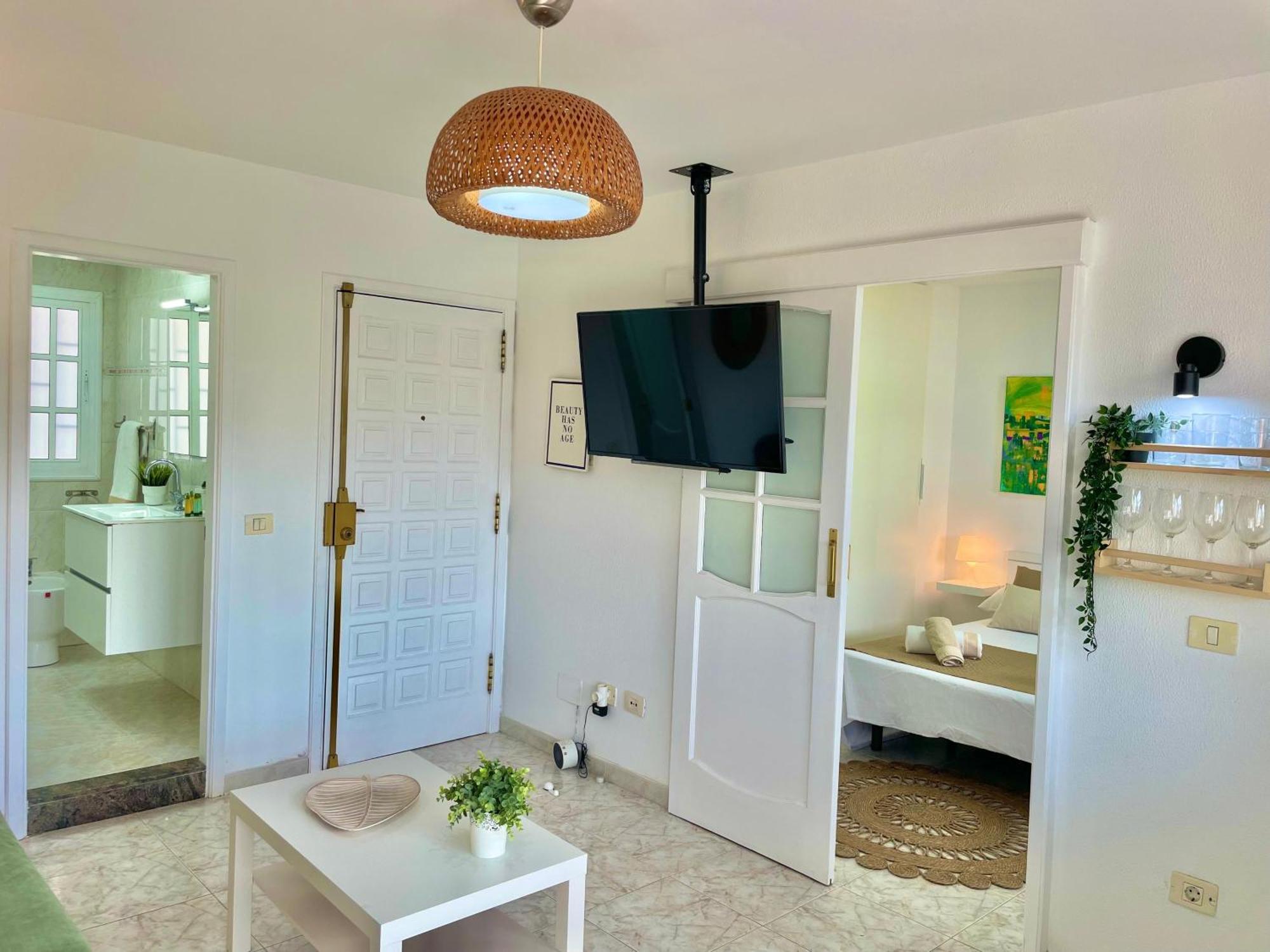 Las Brisas Penthouse By Sunhousescanarias Las Palmas Buitenkant foto